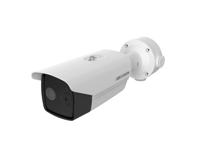 Hikvision DS-2TD2636B-13/P  Тепловизионная  видеокамера