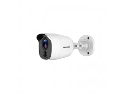 Hikvision DS-2CE11D8T-PIRL (2.8 мм) HD Уличная Камера (АКЦИЯ)