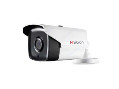 Hiwatch DS-T502 TVI Камера Цилиндрическая