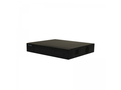 HiLook DVR-216G-F1 16-канальный Penta-brid видеорегистратор