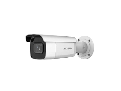 Hikvision DS-2CD2643G2-IZS (2.8-12 мм) IP видеокамера уличная 4МП, моториз. объектив