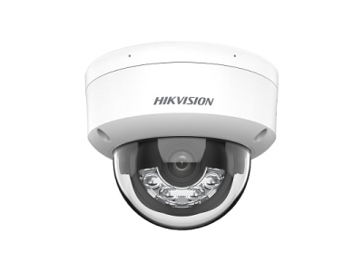 Hikvision DS-2CD2183G2-LI (2.8мм) (T), IP видеокамера 8 МП, Acusense