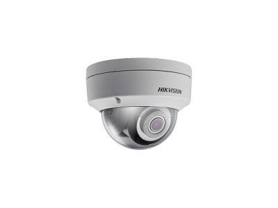 Hikvision DS-2CD2163G2-I (2,8 мм), 6Мп уличная купольная IP-камера с ИК-подсветкой до 30м