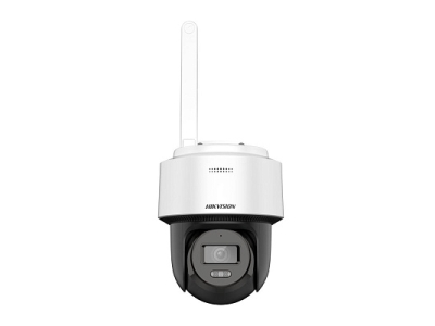 Hikvision DS-2DE2C400MWG-4G (2,8 мм) IP Видеокамера наружная 4MP Smart Hybrid-light 4G PT
