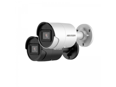 Hikvision DS-2CD2023G2-I (4 мм) IP видеокамера 2 МП, уличная