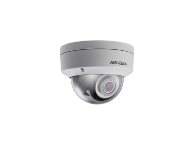 Hikvision DS-2CD2163G2-I (2,8 мм) АКЦИЯ, 6Мп уличная купольная IP-камера с EXIR-подсветкой до 30м