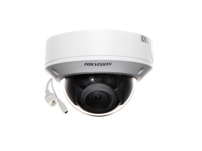 Hikvision DS-2CD1753G0-I (2,8 -12 мм) 5 MP Варифокальная сетевая купольная камера