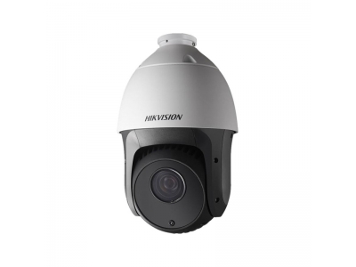 Hikvision DS-2AE4225TI-D + кронштейн на стену HD поворотная камера