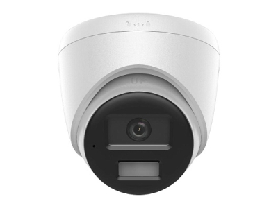 Hikvision DS-2CD1363G2P-LIUF/SL (2,8 мм) IP купольная видеокамера, 6Мп, Smart Hybrid Light