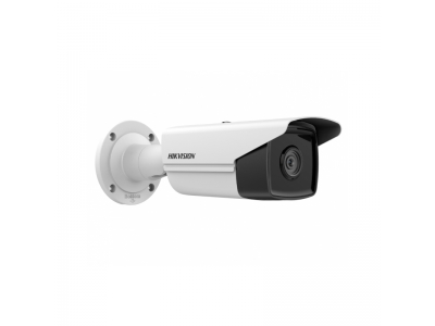 Hikvision DS-2CD2T83G2-4I (2.8 мм) Сетевая корпусная видеокамера,8 Мп