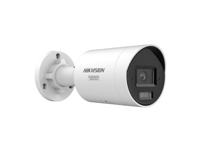 Hikvision DS-2CD2067G3-LI2UY (2.8mm) IP видеокамера 6 МП, уличная ColorVu