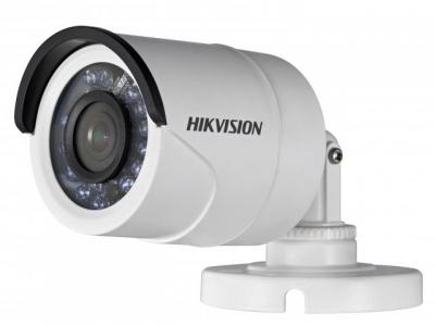 Hikvision DS-2CE16D1T-IR (3.6 мм) HD TVI 1080P ИК видеокамера для уличной установки
