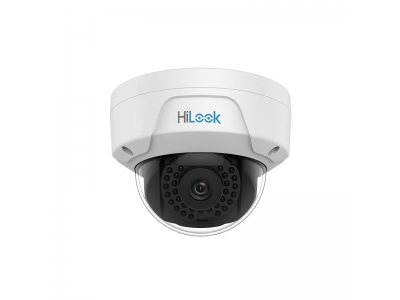 HiLook IPC-D100 (4  мм) 1МП ИК  сетевая видеокамера