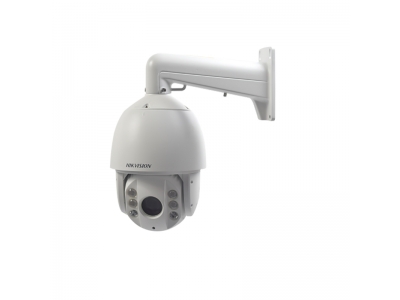 Hikvision DS-2DE7530IW-AE 5.0 MP PTZ IP видеокамера + кронштейн на стену