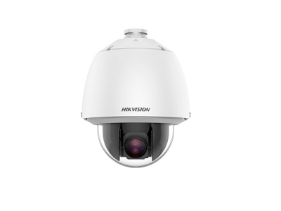 Hikvision DS-2DE5225W-AE(T5) Сетевая высокоскоростная PTZ  камера + кронштейн на стену