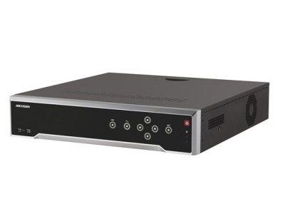 Hikvision DS-7716NI-K4/16P видеорегистратор 16-канальный, 16PoE, EasyIP3.0
