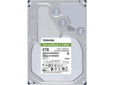Toshiba HDWT360UZSVA