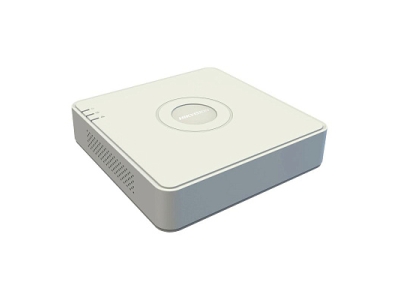 Hikvision DS-7104NI-Q1 (D) 4-х кан IP видеорегистратор