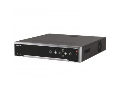 Hikvision DS-7732NI-I4  Сетевой видеорегистратор на 32 канала