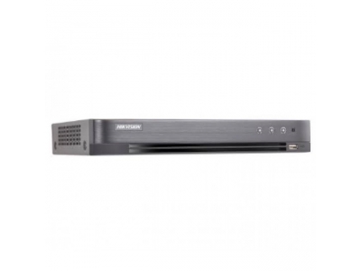 Hikvision iDS-7216HQHI-M1/S  Turbo HD 16-ти канальный  видеорегистратор  AcuSense