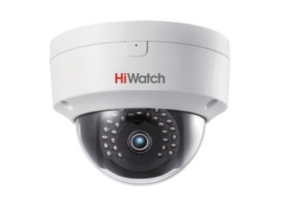 Hiwatch DS-I202C IP Камера Купольная