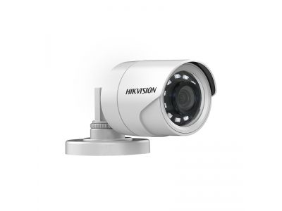 Hikvision DS-2CE16D3T-I3PF (2.8 мм) (Акция) HD TVI 1080P ИК видеокамера для уличной установки