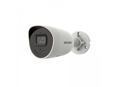 Hikvision DS-2CD2046G2-IU/SL (2.8 мм) AcuSense IP видеокамера, 4МП АКЦИЯ