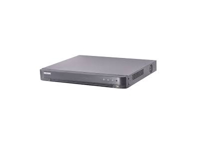 Hikvision DS-7204HUHI-K2 HD TVI 4-х канальный  видеорегистратор до 5 МП, H.265+
