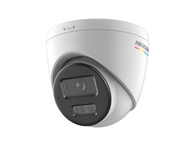 Hikvision DS-2CD1347G2H-LIU (2,8 мм) IP 4MP купольная видеокамера ColorVu