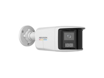 Hikvision DS-2CD1T67G2HP-LIUF/SRB (2.8мм) 6 MP IP Сетевая видеокамера ColorVu