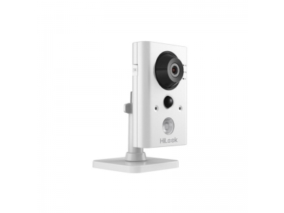 HiLook IPC-C200-D/W (2.8 мм) 1МП ИК  сетевая видеокамера