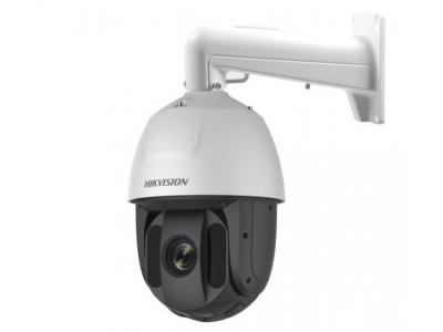 Hikvision DS-2DE4A225IW-DE  PTZ IP-видеокамера + кронштейн на стену