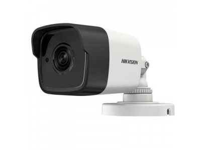 Hikvision DS-2CE16F1T-IT3 (3,6 мм) 3Мп уличная видеокамера+ DS-1H18 Комплект