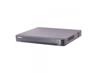 Hikvision iDS-7208HUHI-M1/S  Turbo HD 8-ми канальный  видеорегистратор  AcuSense