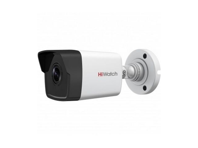 Hiwatch DS-I450 IP Камера Цилиндрическая