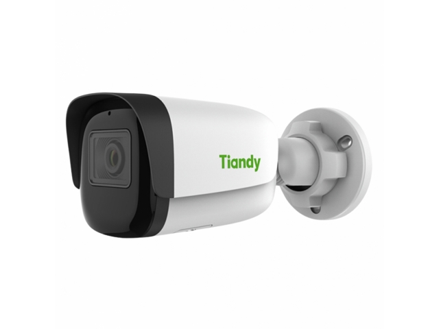 TIANDY TC-C35WS Spec:I5W/E/Y/S/2.8 мм/V5.0, Цилиндрическая IP-камера для улицы SuperLite-серии, 5МП