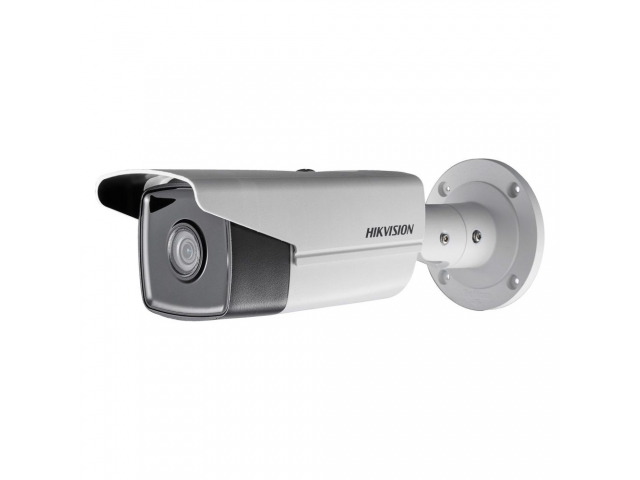 Hikvision DS-2CD2T63G0-I8 (6.мм) IP видеокамера 6 МП, уличная