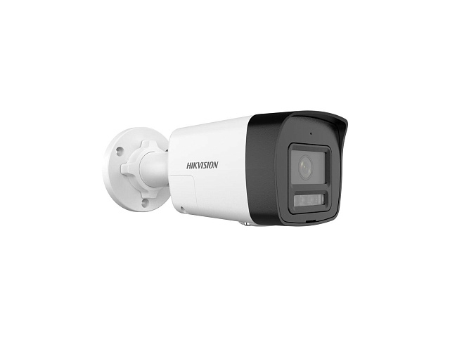 Hikvision DS-2CD1043G2-LIUF (2,8 мм) 4 Мп IP видеокамера
