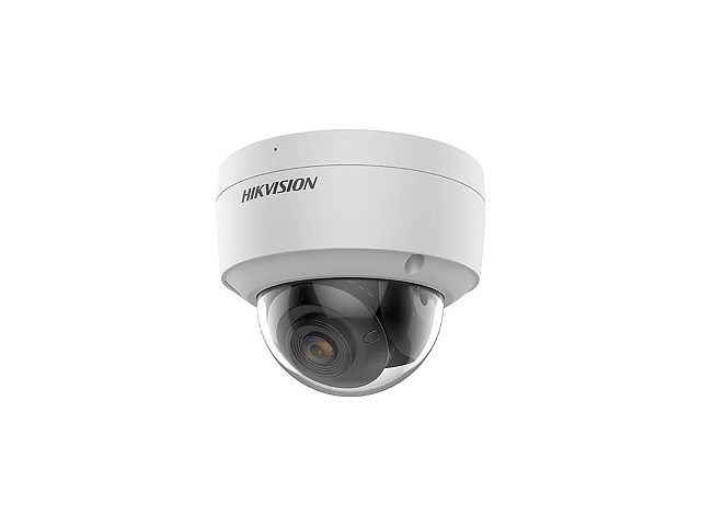 Hikvision DS-2CD2147G2-SU (2.8 мм) (C) ColorVu IP видеокамера, 4МП