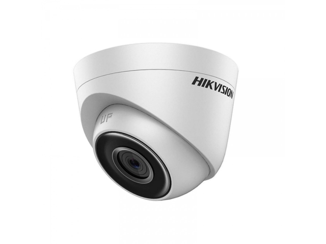 Hikvision DS-2CD1353G0-I (2,8 мм) IP купольная видеокамера