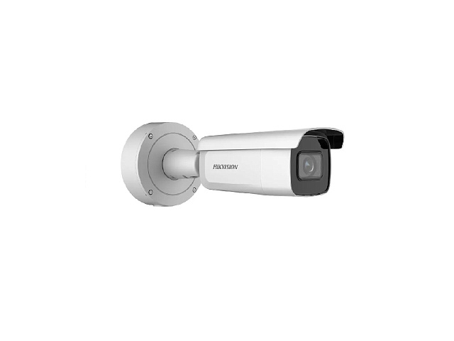 Hikvision DS-2CD2646G2-IZS (2,8-12 мм) (C)  IP видеокамера 4МП, EASY IP 4.0