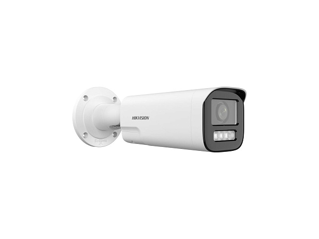 Hikvision DS-2CD1643G2-LIZSU/SL (2,8-12 мм) 4 MP варифокальная Bullet Сетевая камера