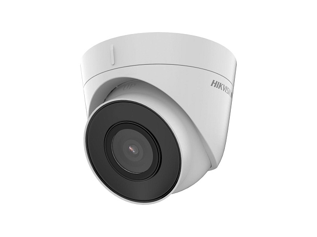 Hikvision DS-2CD1343G2-IUF (2.8 mm) IP купольная видеокамера