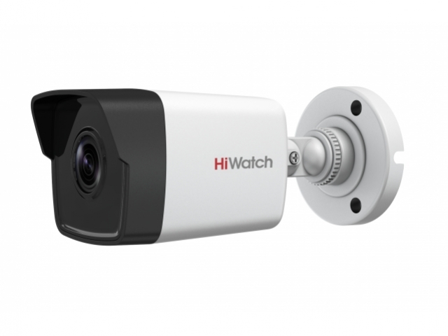 IP видеокамеры- Hiwatch