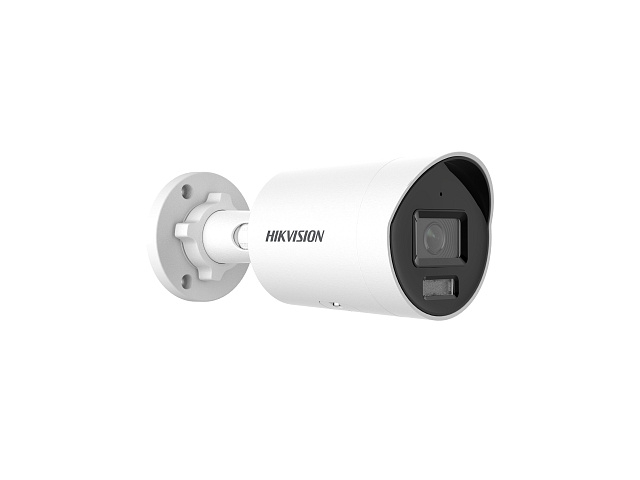 Hikvision DS-2CD2026G2-I(4mm) (D) IP видеокамера 2 МП, уличная EasyIP 4 0 with AcuSense