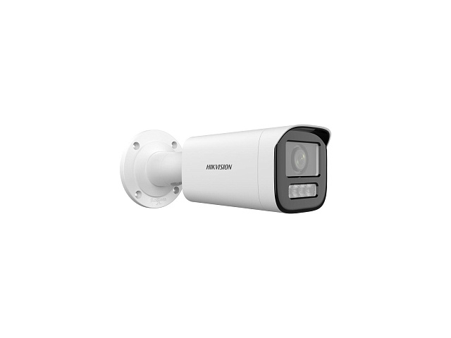 Hikvision DS-2CD1663G2-LIZU (2,8-12 мм) 6 MP варифокальная Bullet Сетевая камера