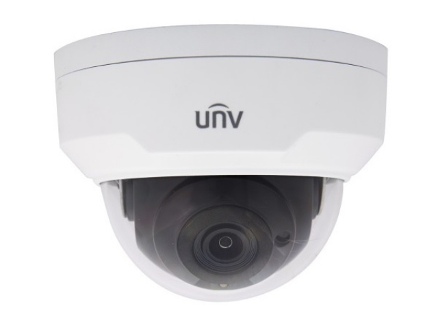 IP видеокамеры- UNV