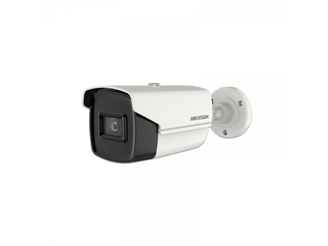 Hikvision DS-2CE19D3T-IT3ZF (2.7-13.5 мм) HD TVI 1080P EXIR