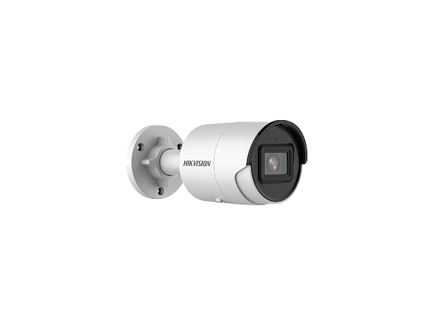 Hikvision DS-2CD2043G2-I (2,8 мм) IP видеокамера уличная, 4МП, EasyIP 2.0 Plus
