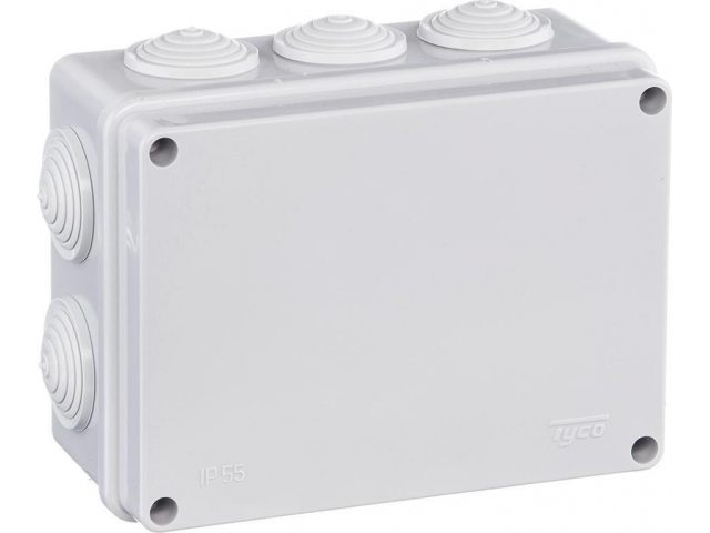 Коробка распределительная большая для свича